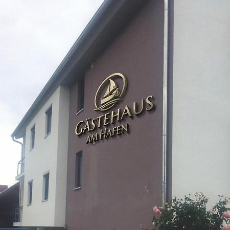 1A Gaestehaus Am Hafen Nuremberg Ngoại thất bức ảnh