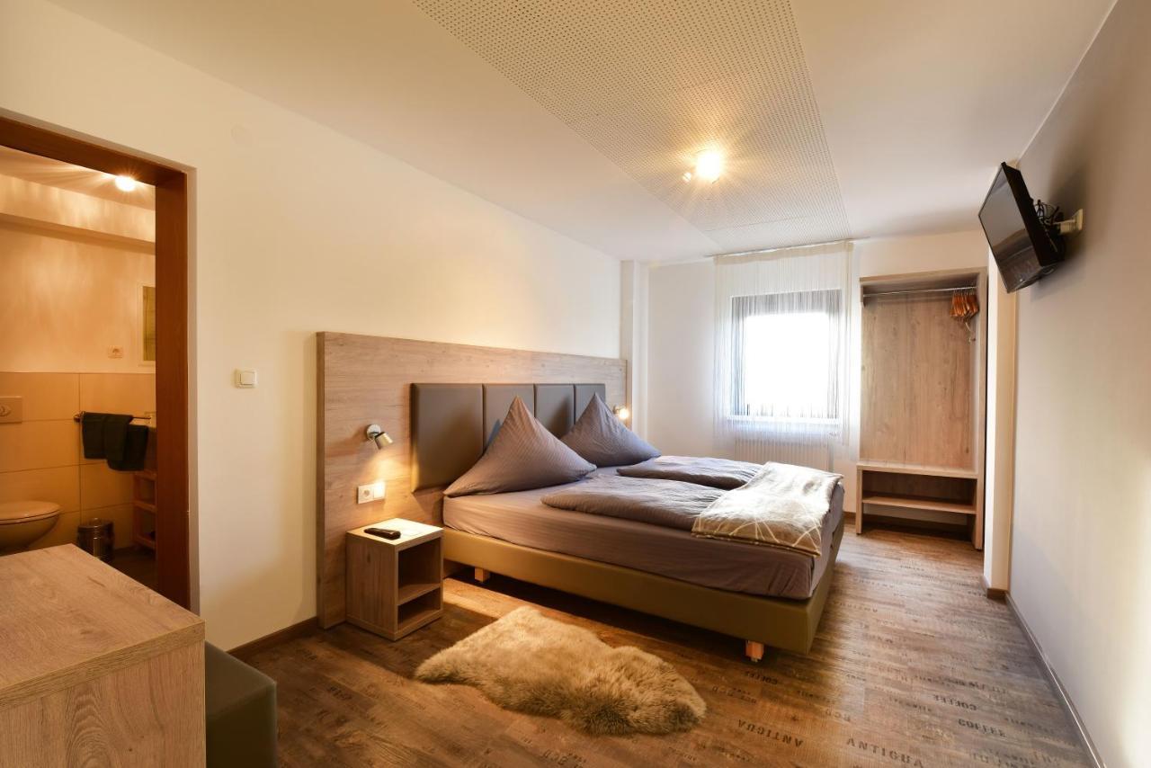 1A Gaestehaus Am Hafen Nuremberg Ngoại thất bức ảnh